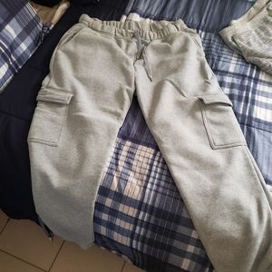 Mens sweatpants